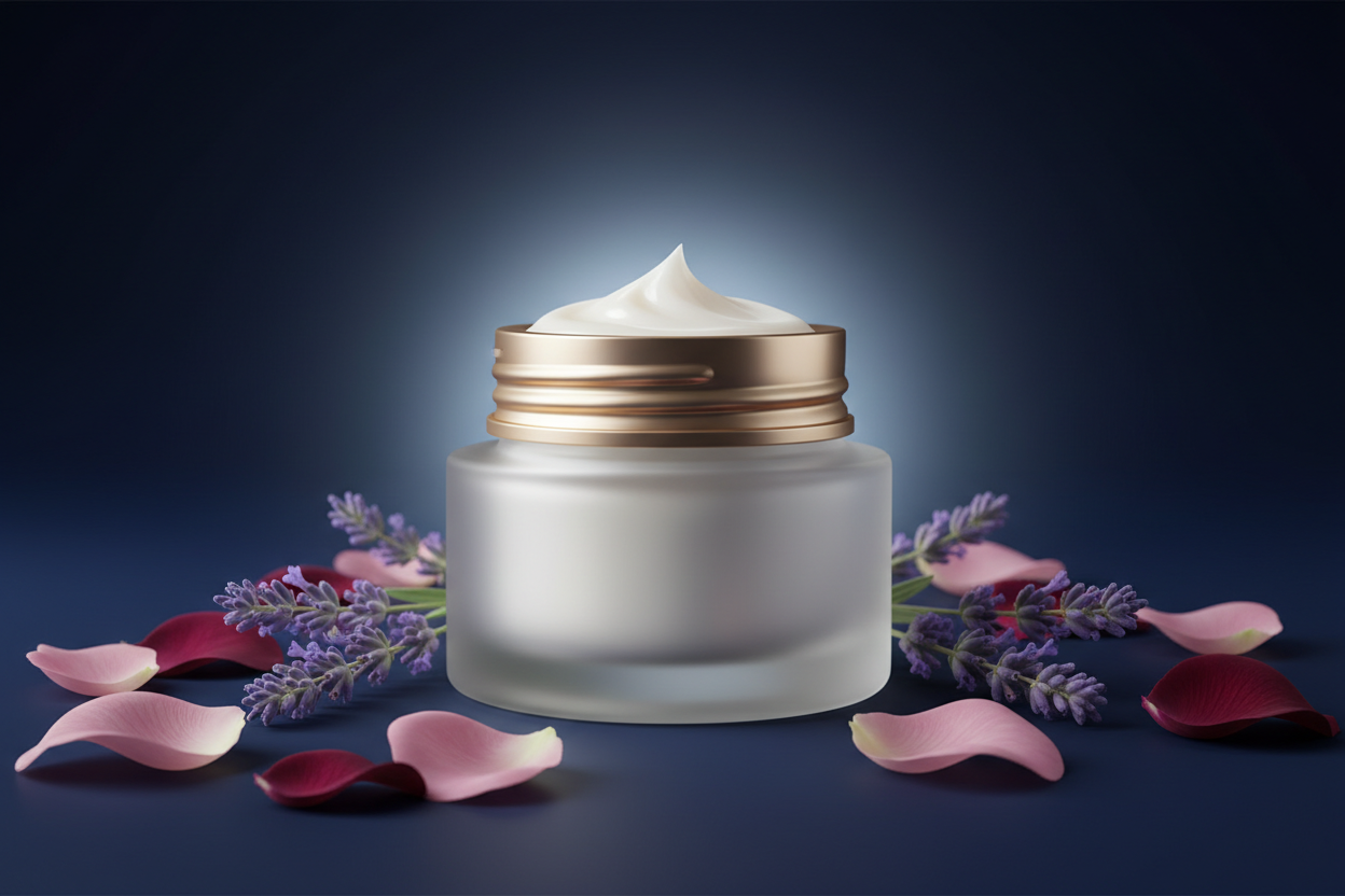Night Cream