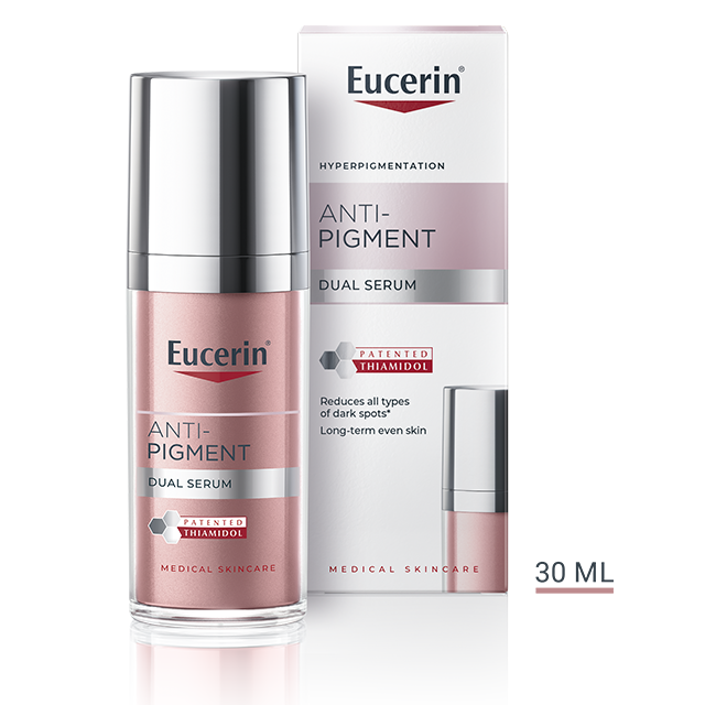 EUCERIN SPOTLESS BRIGHTENING BOOSTER SERUM 30ML