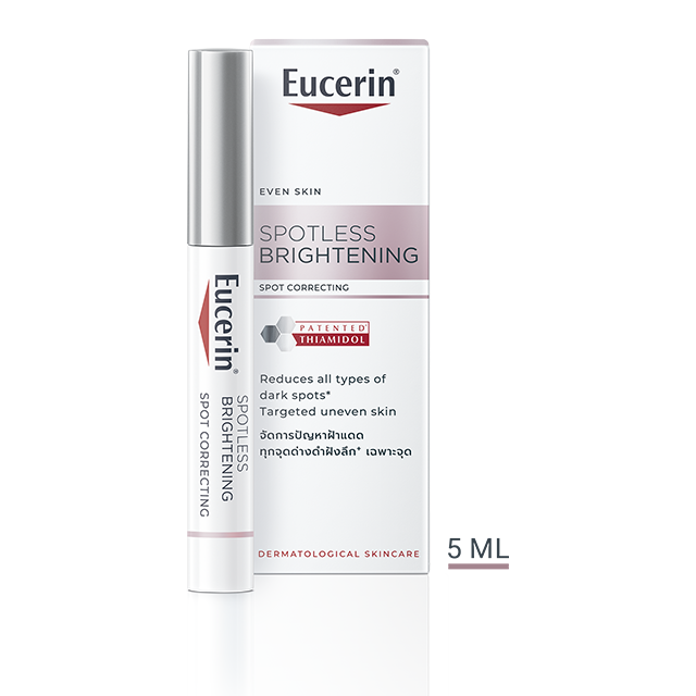 EUCERIN SPOTLESS BRIGHTENING SPOT CORRECTOR 5ML