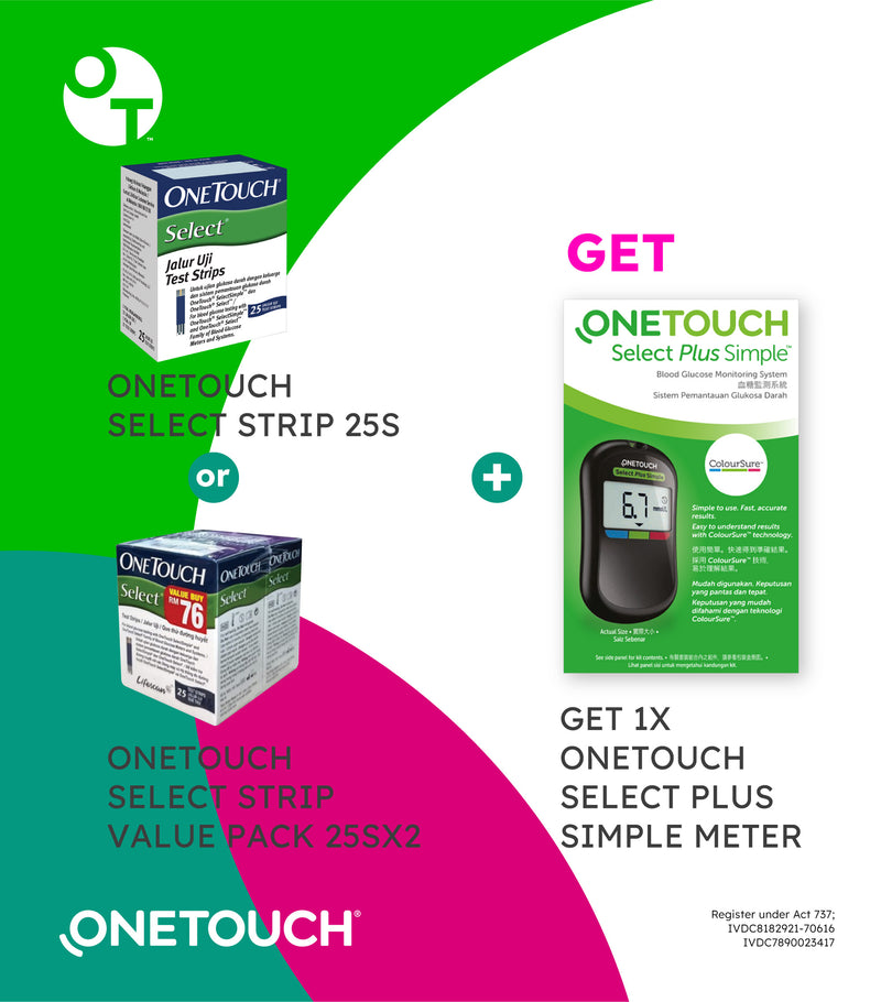 ONE TOUCH