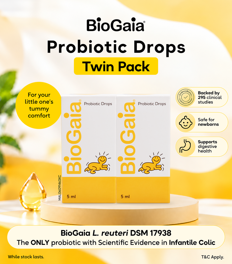 BIOGAIA
