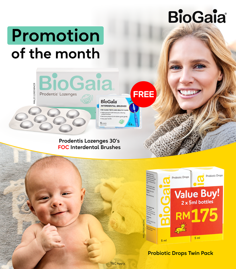 BIOGAIA