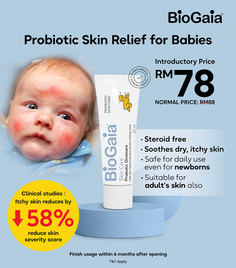 BIOGAIA