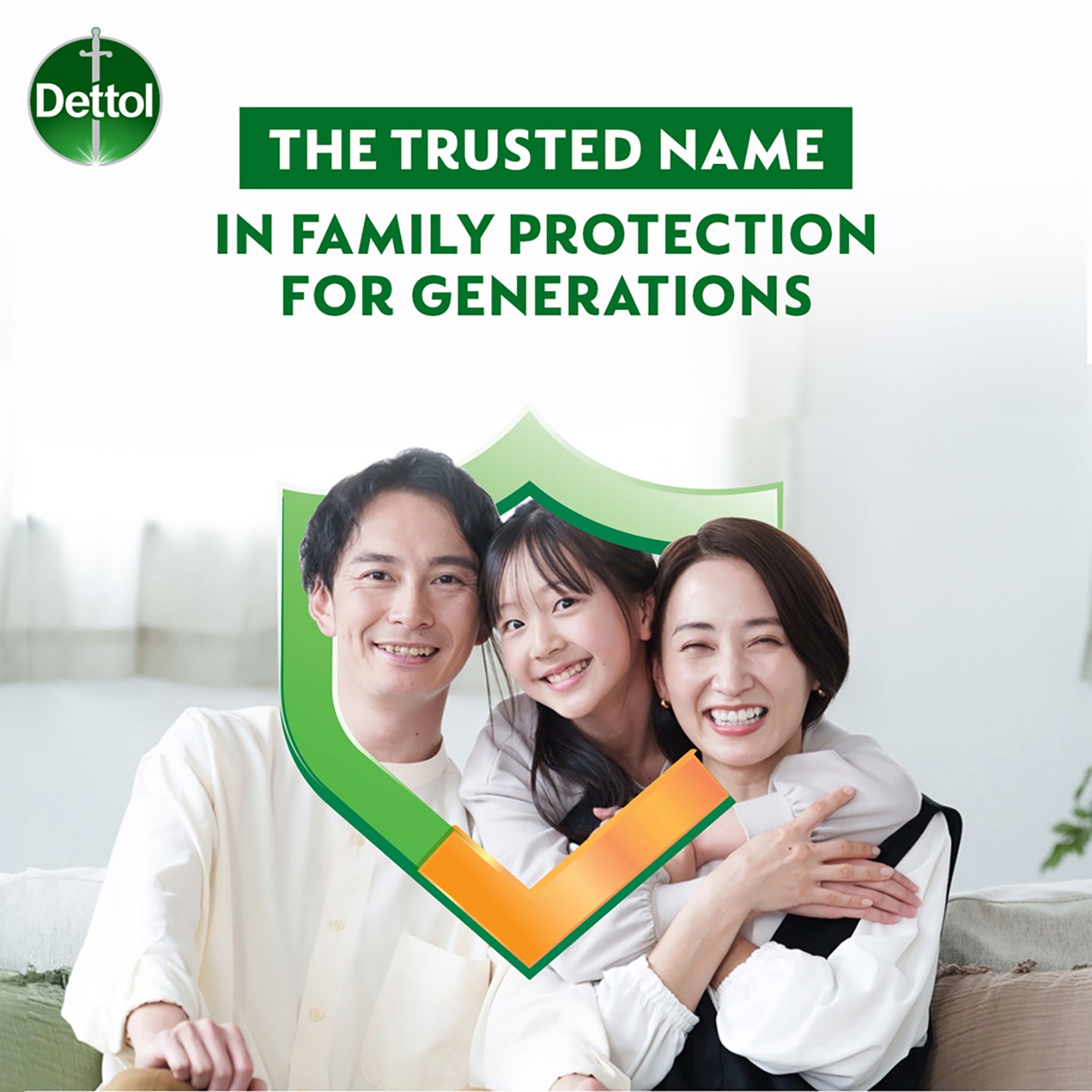 DETTOL LIQUID 5L