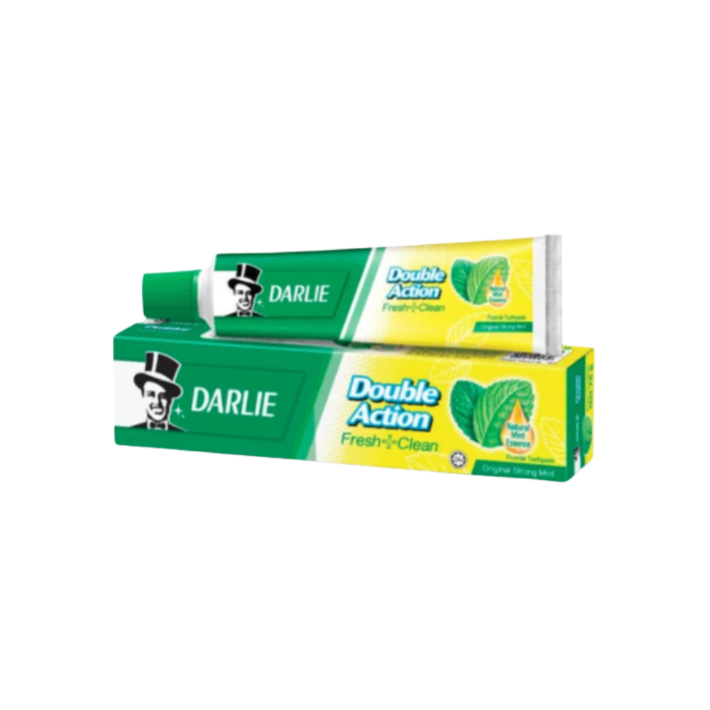 DARLIE TOOTHPASTE DOUBLE ACTION 100G