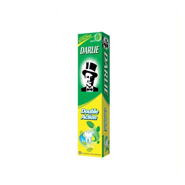 DARLIE TOOTHPASTE DOUBLE ACTION 175G