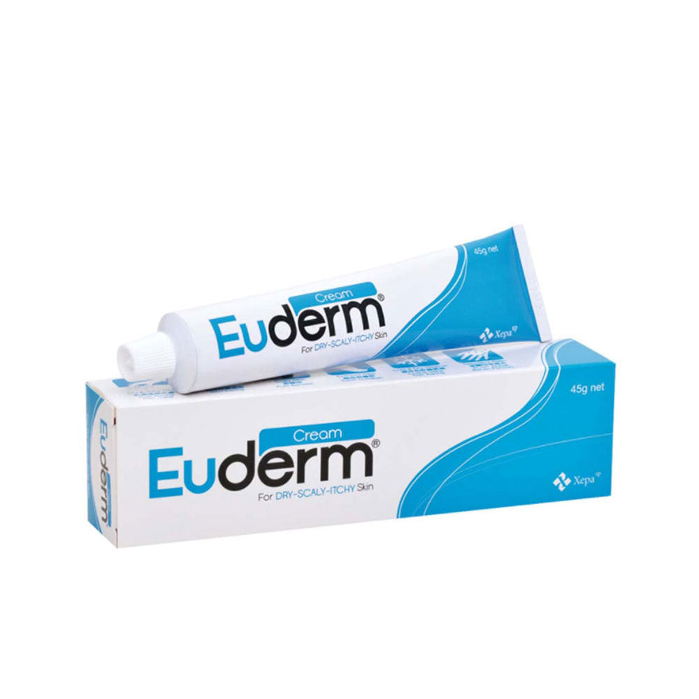 EUDERM 10% CREAM 45G