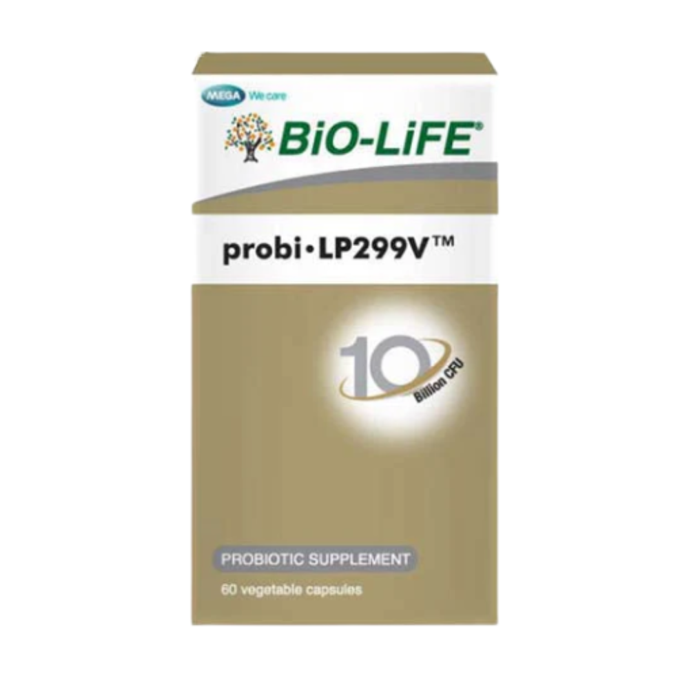 BIO-LIFE PROBI LP299V 10B VEGICAP 60S (BC)