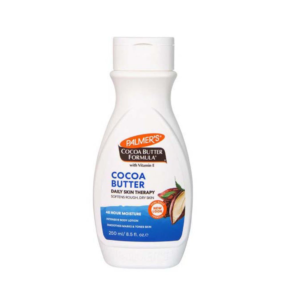 PALMERS COCOA BUTTER LOTION 250ML