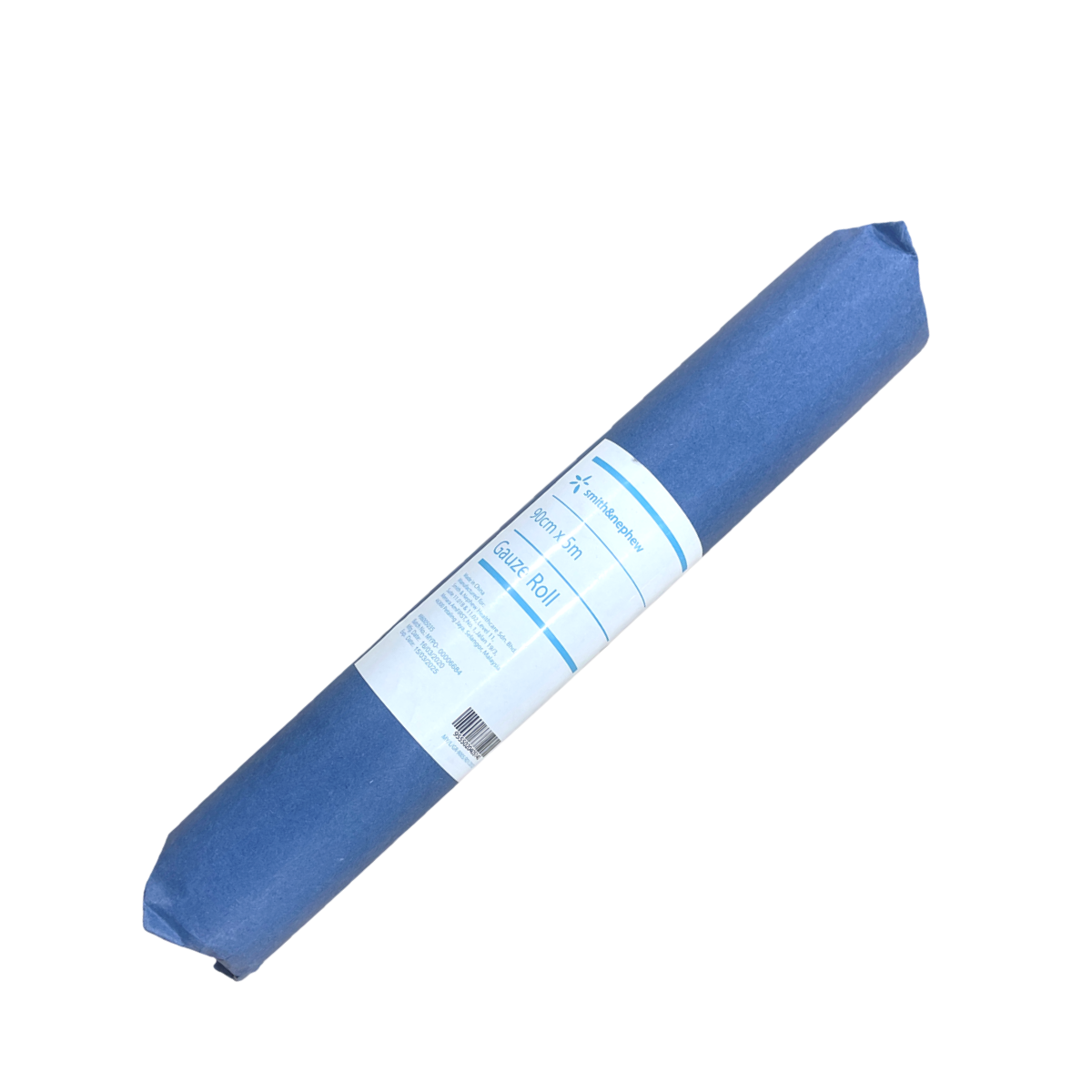 SMITH & NEPHEW GAUZE ROLL 90CMX5M (83765) 1S