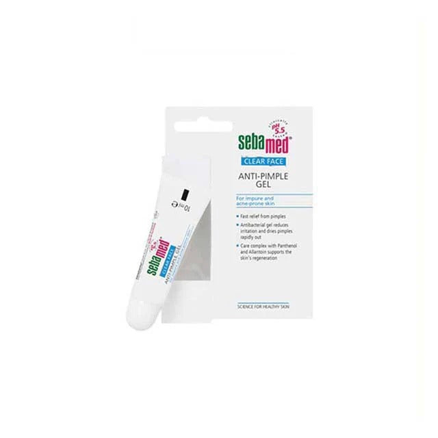 SEBAMED DEO SPRAY ACTIVE 75ML
