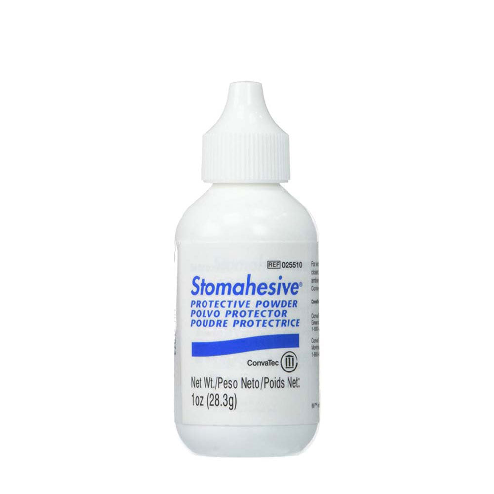 CONVATEC STOMAHESIVE PROTECTIVE POWDER 1 OZ (25510)
