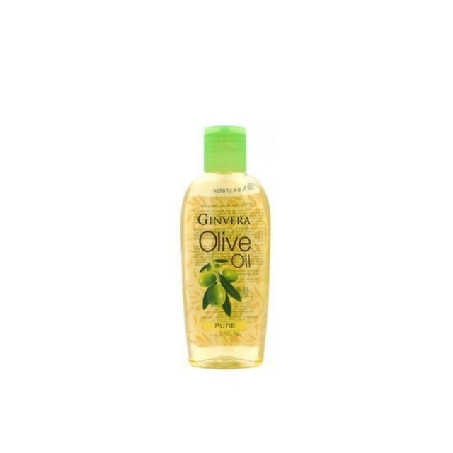 GINVERA BIO PURE OLIVE OIL 150ML