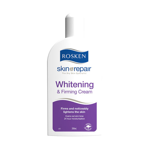 ROSKEN SKIN REPAIR WHITENING & FIRMING 200ML
