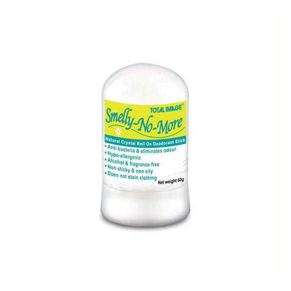 SMELLY NO MORE DEODORANT 60G