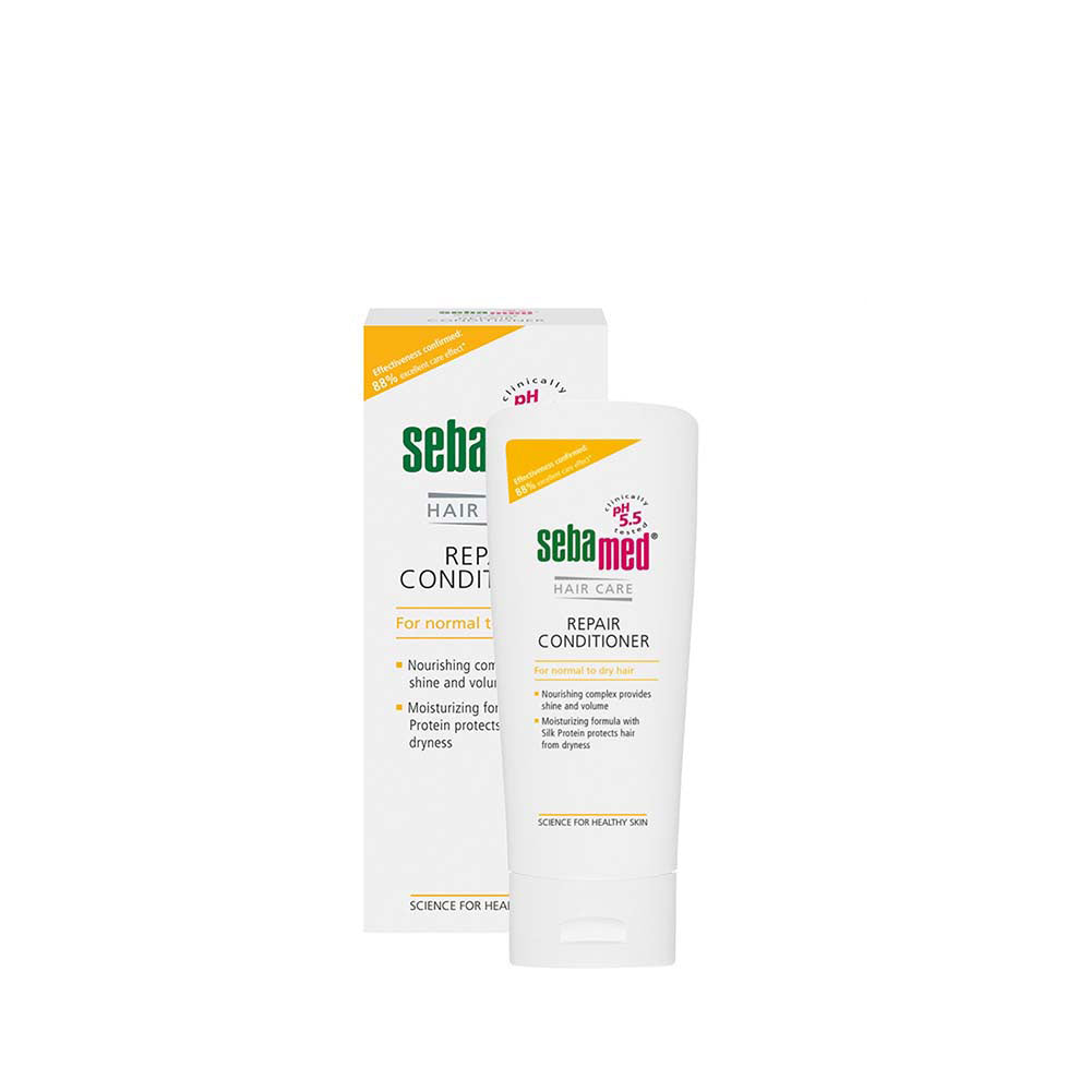 SEBAMED HAIR CONDITIONER 200ML