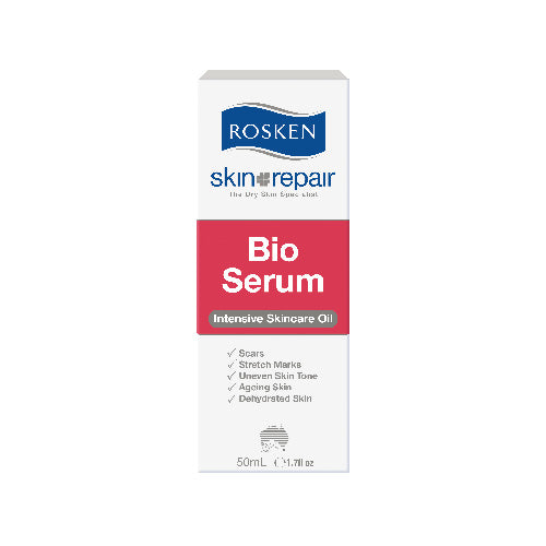 ROSKEN BIO SERUM 50ML