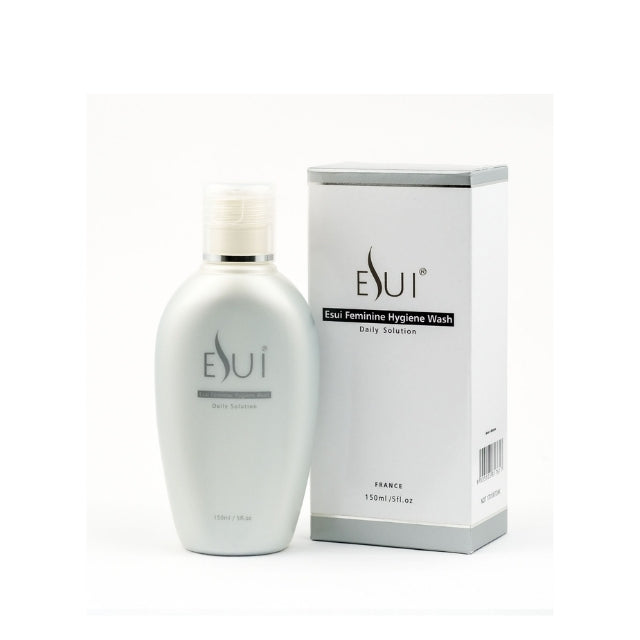 ESUI FEMININE HYGIENE WASH 150ML