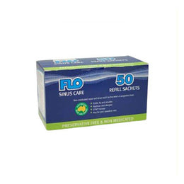 FLO SINUS CARE REFILL PACK 50S product image