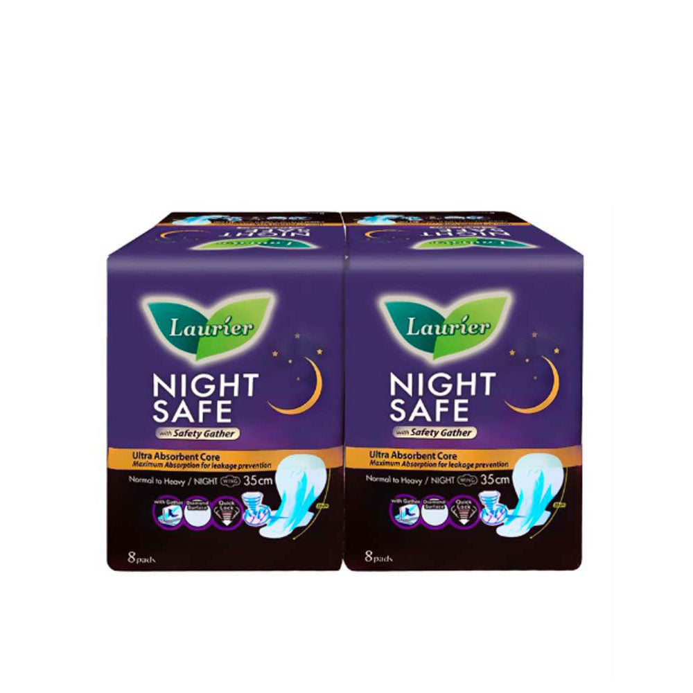 LAURIER SUPER GUARD 35CM 8SX2