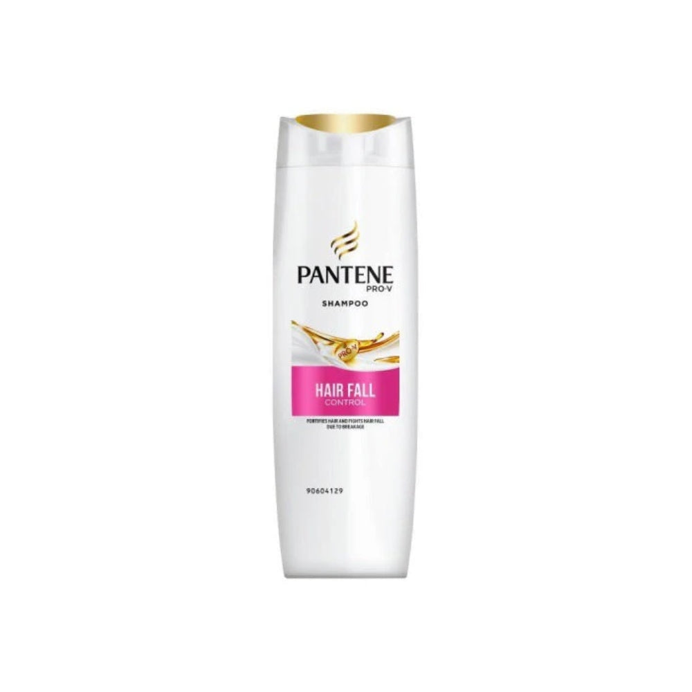 PANTENE SHAMPOO HAIR FALL CONTROL 170ML