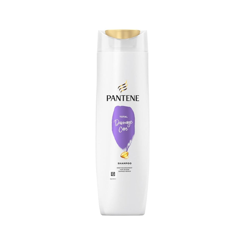 PANTENE SHAMPOO TOTAL CARE 170ML