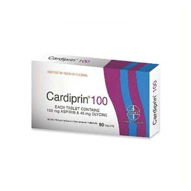Cardiamed Injection Collections