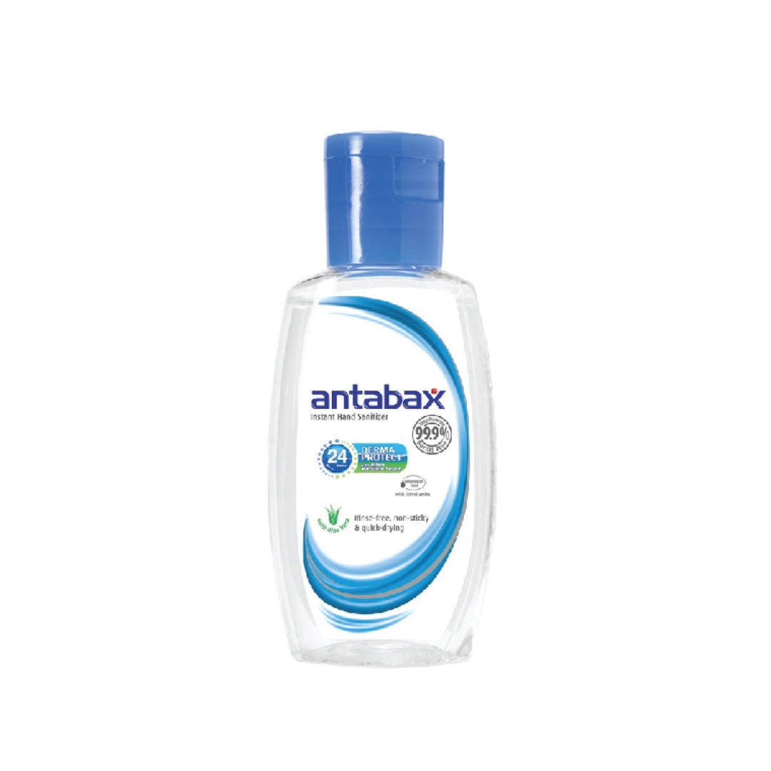 ANTABAX HAND SANITIZER 50ML