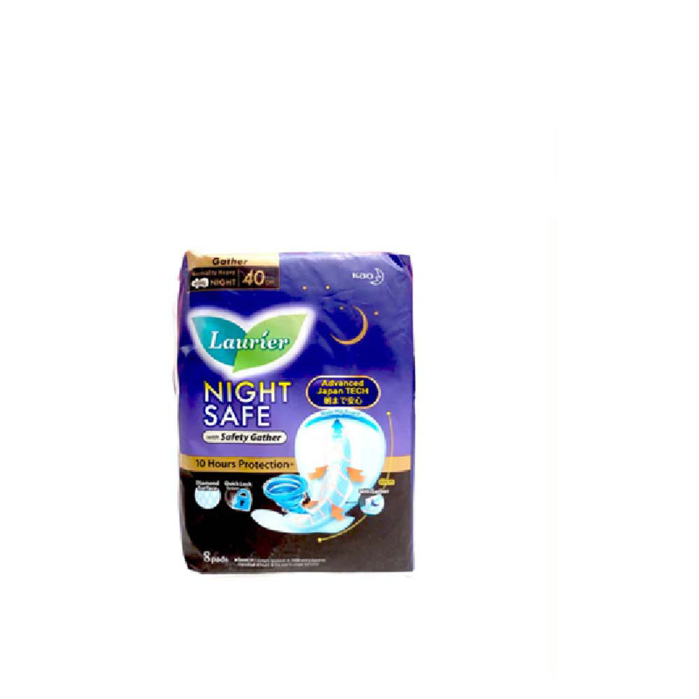 LAURIER SUPER GUARD 40CM 8S