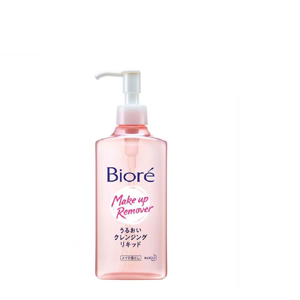 BIORE MILD CLEANSING LIQUID 230ML