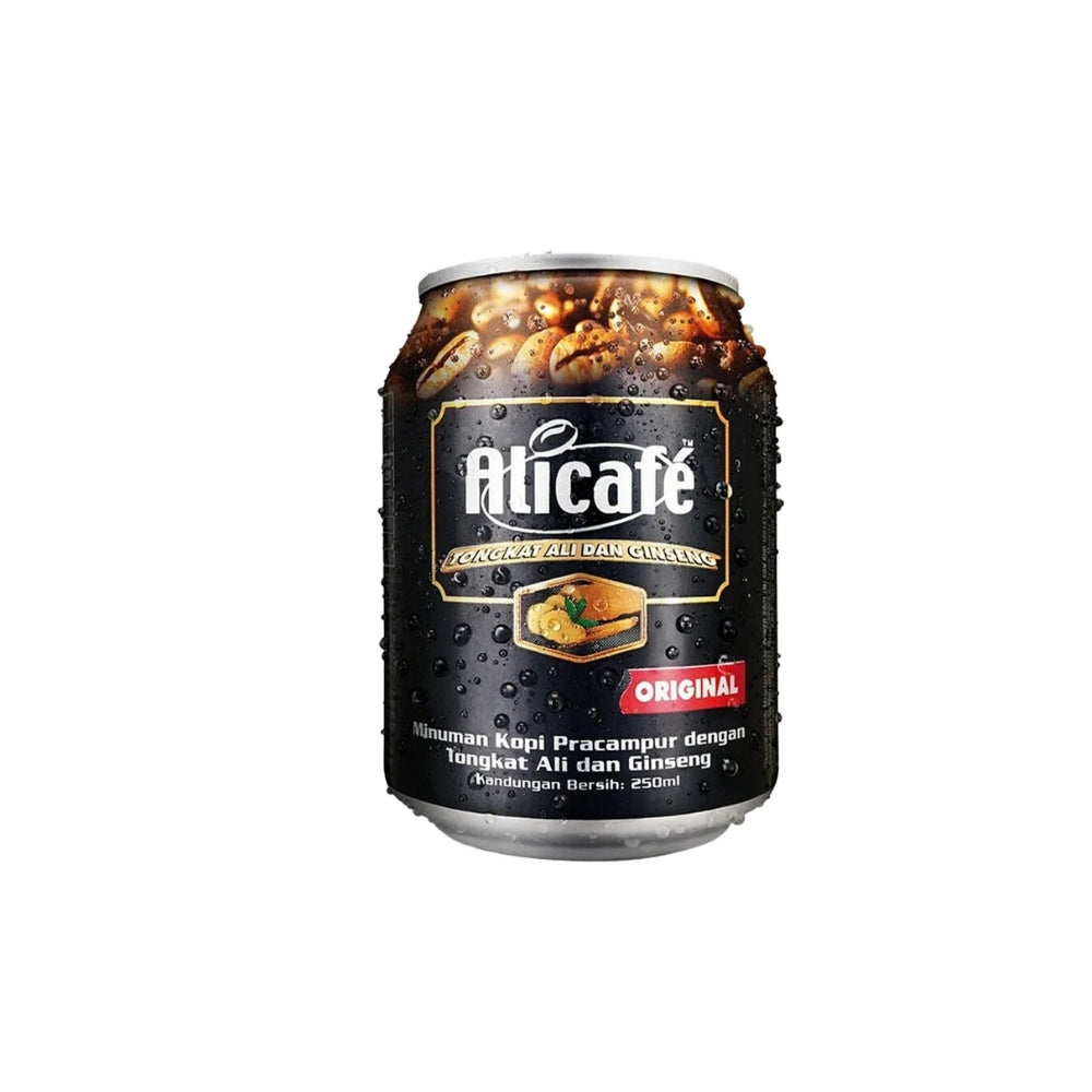 ALICAFE TONGKAT ALI 250ML