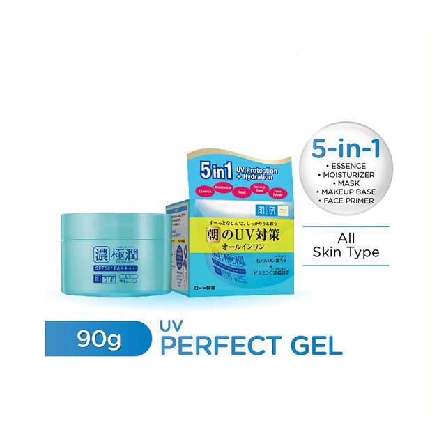 Labo Gel HADA LABO UV PERFECT GEL 90G