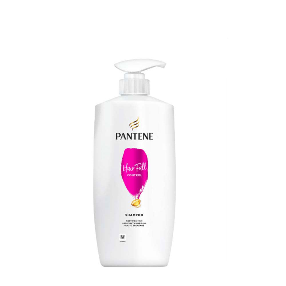 PANTENE SHAMPOO HAIR FALL CONTROL 680ML
