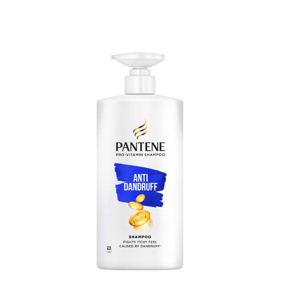 PANTENE SHAMPOO ANTI DANDRUF 680ML