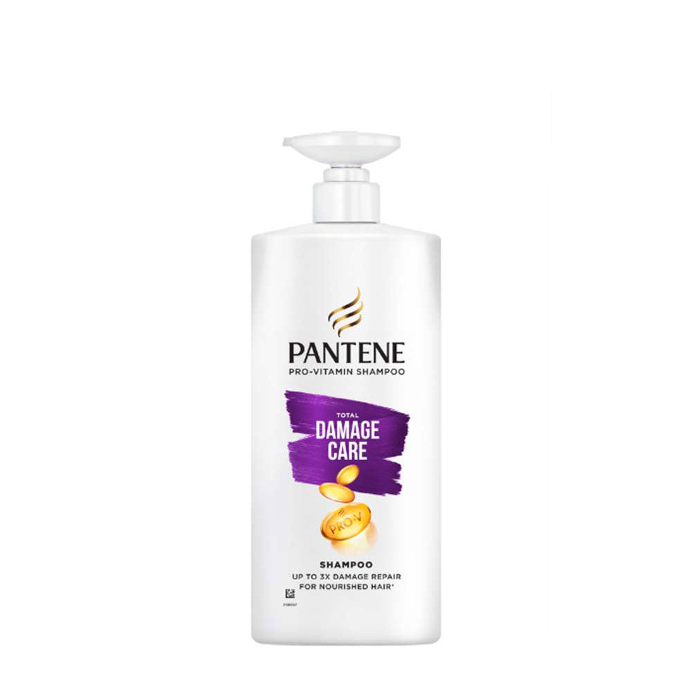 PANTENE SHAMPOO TOTAL CARE 680ML