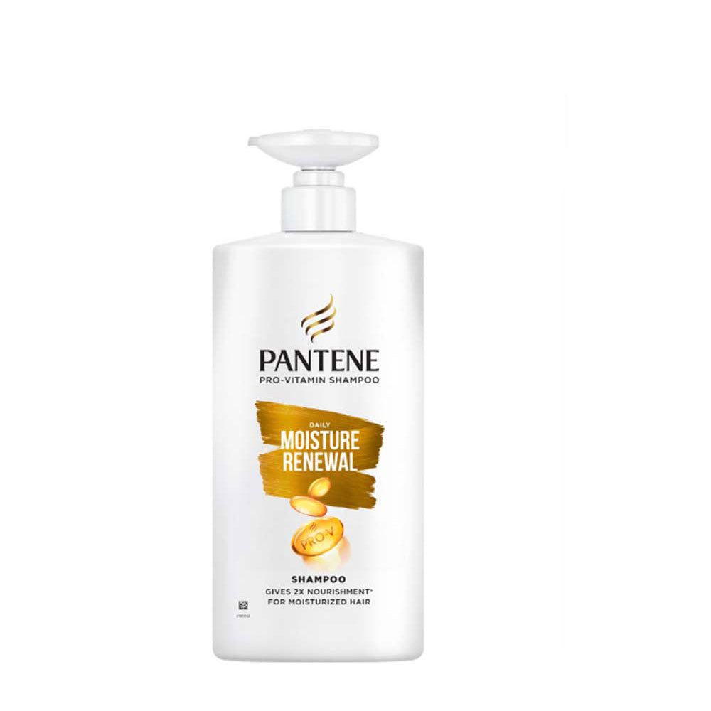 PANTENE PRO-V DAILY MOISTURE RENEWAL SHAMPOO 680ML