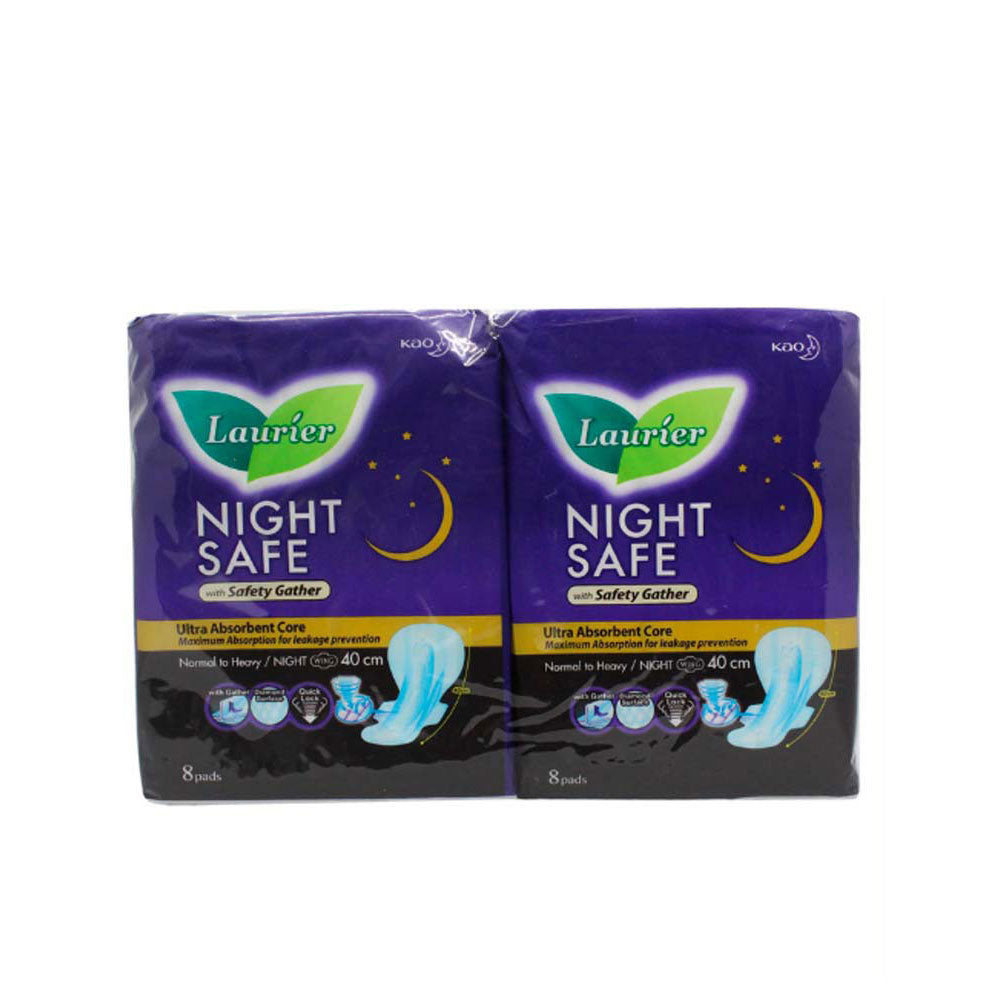 LAURIER SUPER GUARD 40CM 8SX2