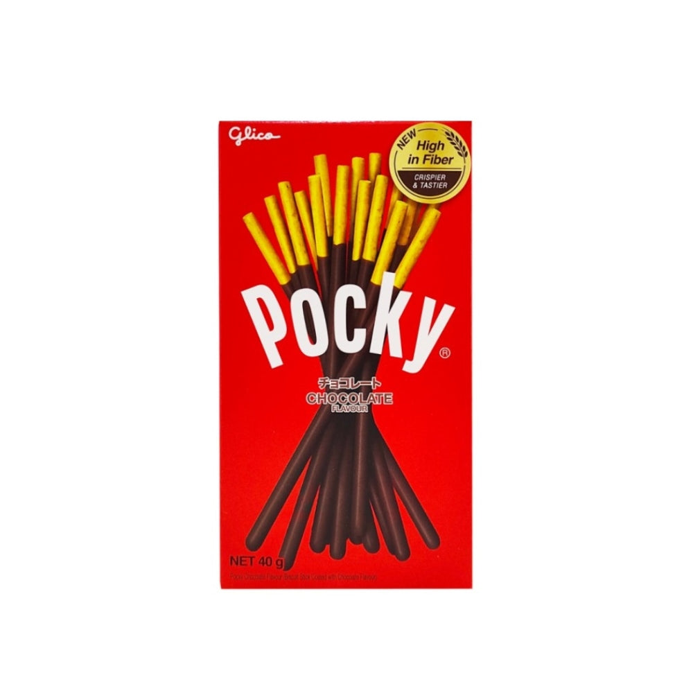 POCKY CHOCOLATE 40G