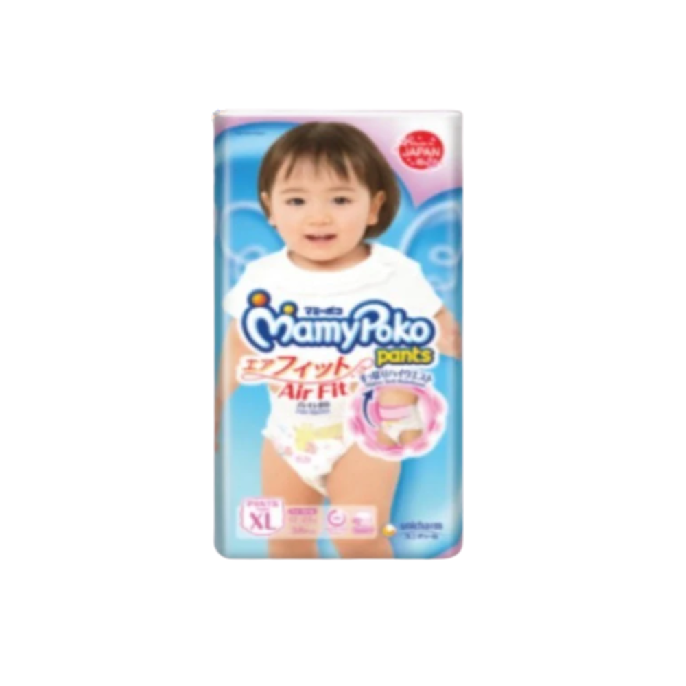 MAMYPOKO AIR FIT PANTS (G) XL 38S
