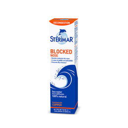 STERIMAR BLOCK NOSE 100ML product image
