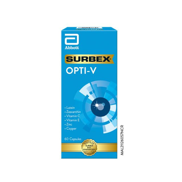 SURBEX OPTI -V 60S