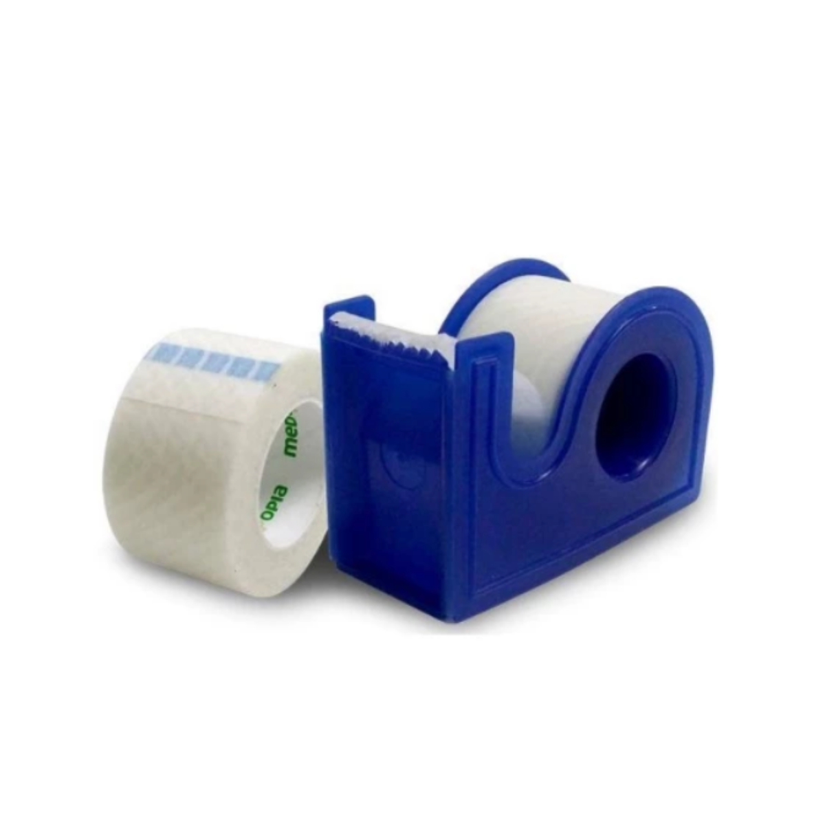 DURASAFE SURGICAL TAPE 1/2IN 1S