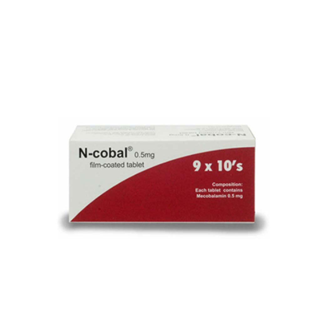 N -COBAL FILM COATED 10SX9