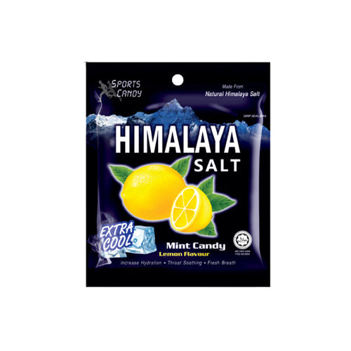 HIMALAYA XT COOL LEM SALT SPORTS 15G
