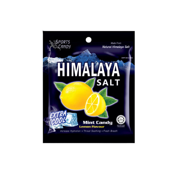 HIMALAYA XT COOL LEM SALT SPORTS 15G