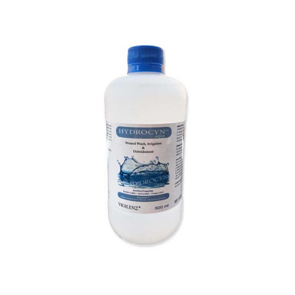 HYDROCYN AQUA 500ML