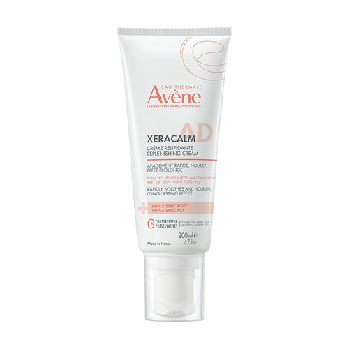 AVENE XERACALM AD CREME 200ML