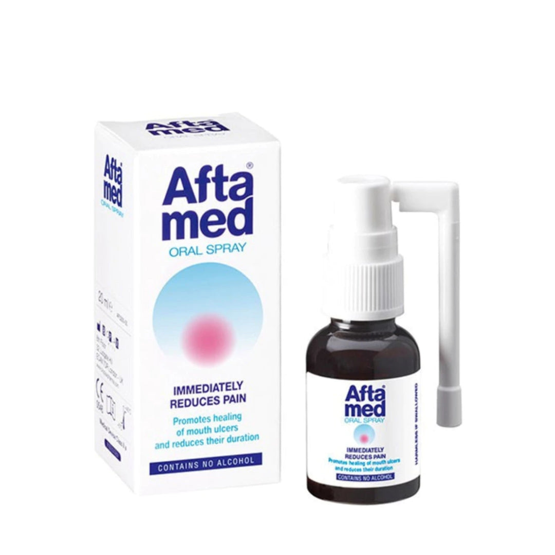 AFTAMED SPRAY 20ML