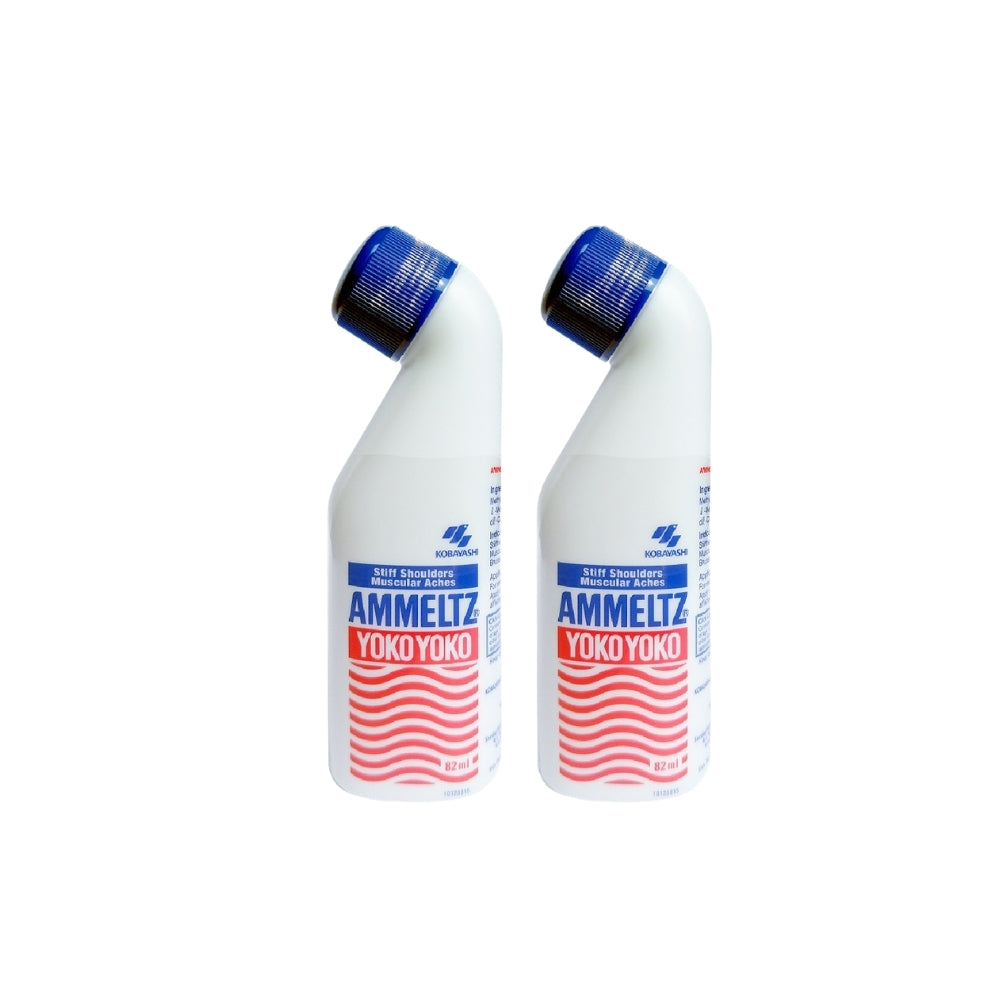 AMMELTZ YOKO YOKO 82ML 2S