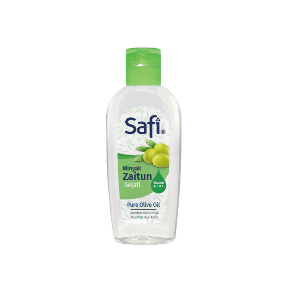 SAFI MINYAK ZAITUN 150ML